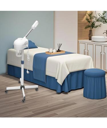 Studio de beaut pour le visage - Vapozone num rique - Contr le num rique - Vaporisateur pour le visage - Vaporisateur vertical pour le visage - Vaporisateur pour la maison et le salon de beaut  - Buy Online on GoSupps.com