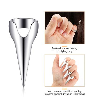 Magnetic Wrist Pin Holder Set with Hair Accessories - Classic Colors - Buy Online on GoSupps.com