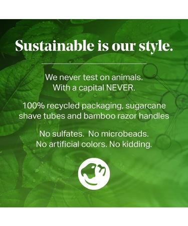 Bulldog Men's Age Defense Moisturizer 3.3oz - Pack of 2 | Skincare & Grooming - Buy Online on GoSupps.com