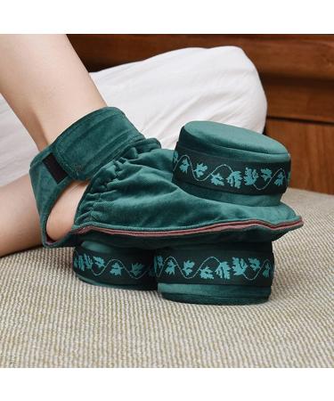 Exceart Massage Tools - T-Tools & Moxa Stick Set for Acupoint Therapy | International Shipping - Buy Online on GoSupps.com