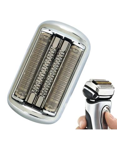 Rosixehird replacement head for foil razor |Electrical individual replacement shear foil head razor accessories for 9 Series 92B 92S electronics socket foil replacement accessories harsh