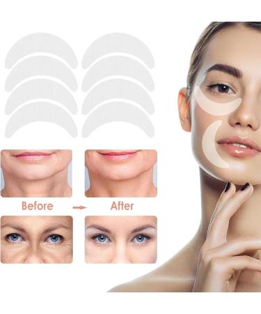Hydrating Under Eye Patch - 256 Soft Nder Eye Gel Pad | Natural Nourishing Eye Patch | Facial Patches Wrinikle Remover Skincare For Men & Women - Buy Online on GoSupps.com