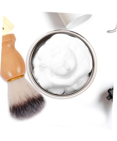Premium Men's Shaving Set - Dressoos Barturasy Brush Soap Bowl & Beard Care Essentials - International Shipping Available - Buy Online on GoSupps.com