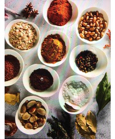 MEAT RUB & SEASONING - Buy Online on GoSupps.com