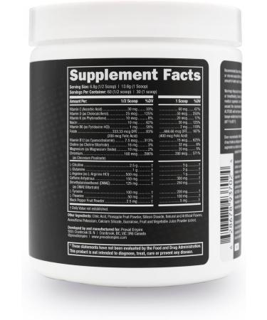 High Altitude Night Shift (Grape Glory) - Buy Online on GoSupps.com