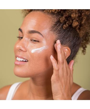 Sky Organics Youth Boost Marula Face Lotion - USDA Certified Organic, 2 fl. Oz - Buy Online on GoSupps.com