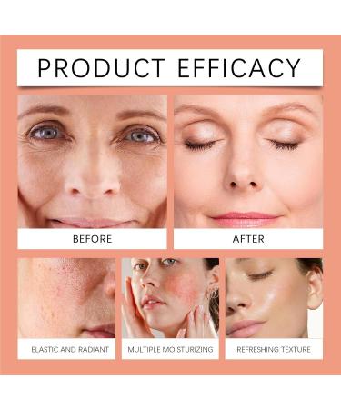 Skin whitening moisturizing care for sensitive facial skin firming moisturizing cream for facial repair for adulthood oily and combination skin for women for s - Buy Online on GoSupps.com