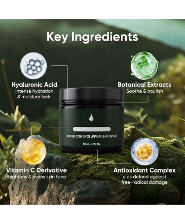 AntiBath Gel Internal Fragrance Support with Daily Freshness Formula 120 g423 oz 1Pcs - Buy Online on GoSupps.com