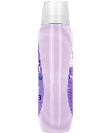 Johnson's Bedtime Baby Moisture Body Wash with Coconut Oil - 13.6 fl. oz | Tear-Free Night Time Bath Wash, Hypoallergenic, Paraben & Dye-Free - Buy Online on GoSupps.com