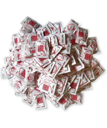 Sugar 10 kg Fine White Single-dose Sachets with Aphorisms & Quotes - Box with 10 Packets of Sugar Bags (Box: 10 kg) - Buy Online on GoSupps.com