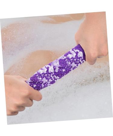 Minkissy 20 Pcs Japanese Bath Towel Set | Exfoliating Wash Cloths & Beauty Sponges | Ideal for Women - Shower & Body Care - Buy Online on GoSupps.com