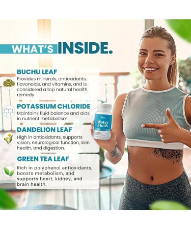 Dr Vitamins Instant Natural Relief from Bloat & 15 Day Cleanse Gut Support Detox for Men & Women - Buy Online on GoSupps.com