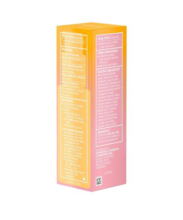 Neutrogena Invisible Daily Defense Sunscreen Face Serum SPF 60+ | 1.7 fl oz (50 ml) - Ultimate UV Protection - Buy Online on GoSupps.com