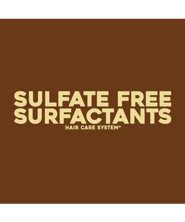 Buy OGX Hydrate & Tone Reviving Bamboo Radiant Brunette Shampoo 13oz - International Shipping Available - Buy Online on GoSupps.com