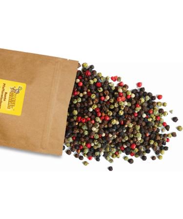 kaese-selber.de kaese-selber.de Mixed colored pepper 100 g - Buy Online on GoSupps.com