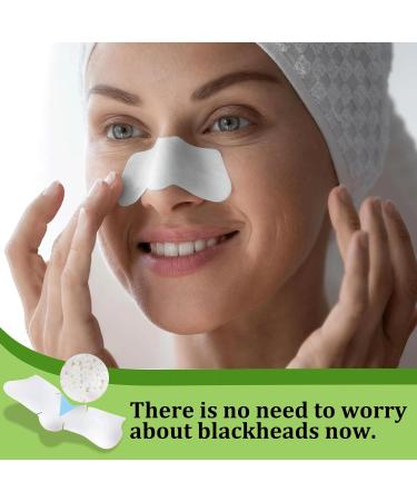 Nose Strips 20 Pcs for Blackheads - Deep Cleansing Pore Strips for Men & Women - Blackhead Remover - Buy Online on GoSupps.com