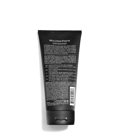 L'ANZA Healing Style Hair Styling Paste - Medium Hold for Dry Scalp, Keratin & UV Protection - 5.9 Fl Oz - Buy Online on GoSupps.com