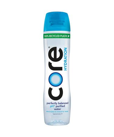 CORE Hydration Nutrient Enhanced Water 30.4oz 6 Pack - Buy Now for Refreshing Hydration - Buy Online on GoSupps.com