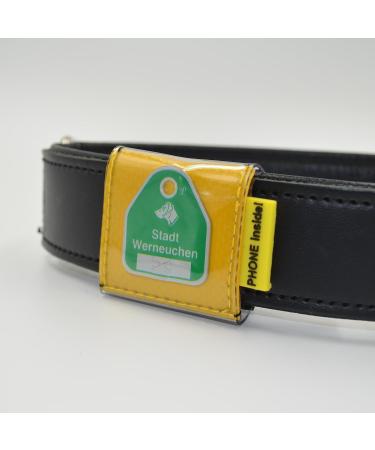 Josi.li Dog Brand Bag Protective Cover | Universal Fit for All Brands | Color & Lock Selection Available - Perfect for Outdoor Adventures! - Buy Online on GoSupps.com