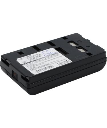 Replacement Battery for V8130 V8320 V8340 VH8440 V8230 V8300 (2100mAh) Ni-MH - High Performance & International Shipping - Buy Online on GoSupps.com