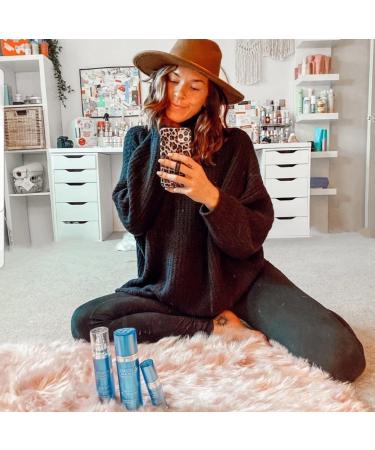 Shop Robin McGraw Foaming Sensitive Anti-Aging Skin Cleanser - Gentle Effective International Shipping Available - Buy Online on GoSupps.com