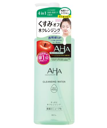 CLEANSING RESEARCH Cleansing Research Water Cleansing Mild Peeling - 300 ml