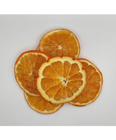 AgoraMarket Dried Orange Slices 85g 195Kg 220 grams - Buy Online on GoSupps.com