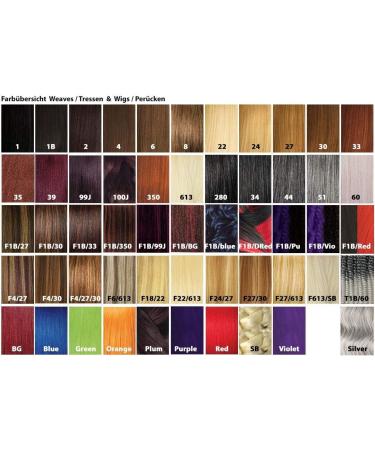 X-Pression Braided Hair Extensions Model 1B/33-300g | Natural Black & Dark Auburn 1 Pack - Buy Online on GoSupps.com