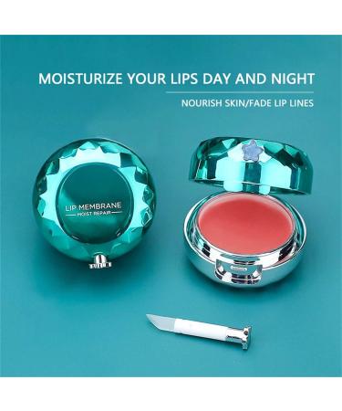 Lip Night Moisturizers and Lip Balm for Long-Lasting Care - One Size - Buy Online on GoSupps.com