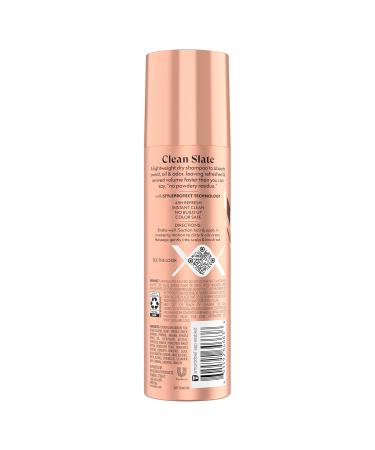 Nexxus Refreshing Dry Shampoo - Volume-Boosting Weightless Unscented Hair Mist Spray 5 oz | International Shipping Available - Buy Online on GoSupps.com