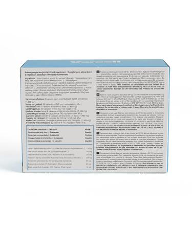 Varesil Pills & Cream Combo - 2 Tablets & 2 Creams for Varicose Vein Relief & Prevention - Global Shipping - Buy Online on GoSupps.com