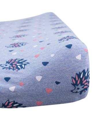 JYOKO KIDS Changing Mat Cover - SPIKE Design 80 x 50 CM - Durable & Stylish for International Shipping - Buy Online on GoSupps.com