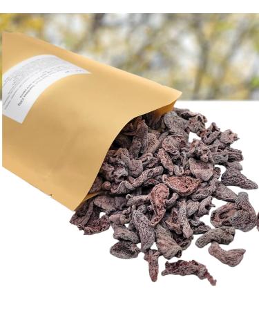 Herbal Cure - Plum Seedless Sweet Sour Dried Red Plum 230g - Product of Taiwan