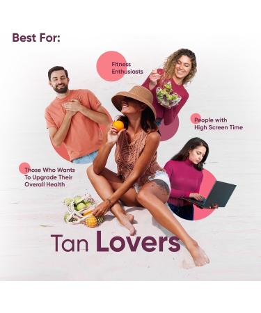 Astaxanthin 8mg (180 Vegan Capsules) High Strength Antioxidant Supplement - Buy Online on GoSupps.com