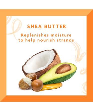 Cantu Hydrating Cream Conditioner 709g - Salon Size (Pack of 1) - Buy Online on GoSupps.com