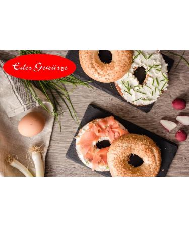 Eder Gew rze - Ciboulette - 1kg - Buy Online on GoSupps.com
