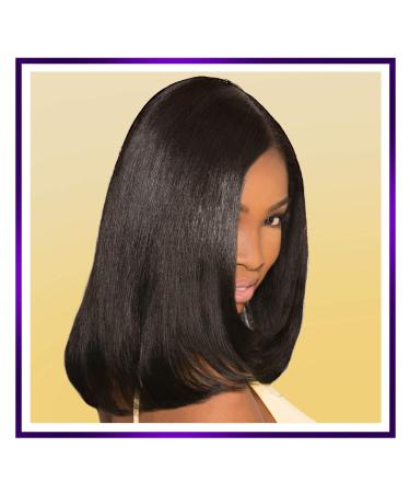 Motions Style and Create Versatile Foam Styling Lotion - Shea Butter, Argan Oil, Coconut Oil - 8.5 oz - For All Hair Types - Buy Online on GoSupps.com