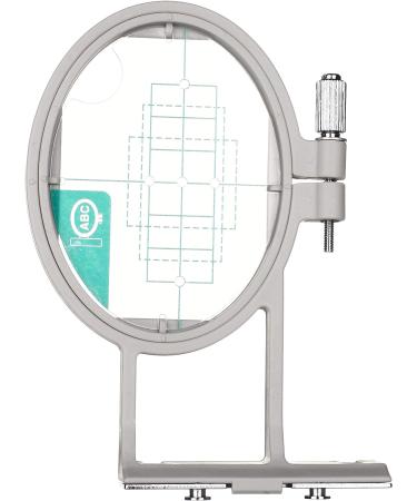 Sew Tech Embroidery Hoops 3in1 Set for Brother and Babylock Embroidery Machines - Buy Online on GoSupps.com