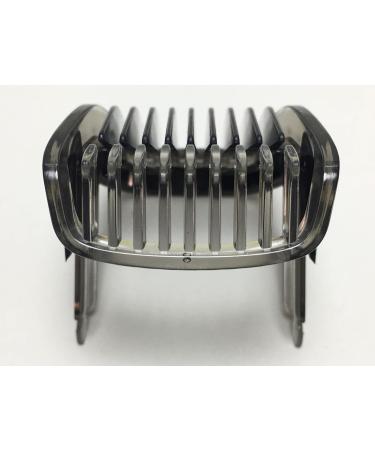  Shaving Heads Hair Clipper Head Comb Compatible with for Philips BT7520 BT7520/15 BT7512 BT7512/15 BT7500 BT7500/15 Beard Trimmer Shaver Razor Combs Easy to Replace  - Buy Online on GoSupps.com