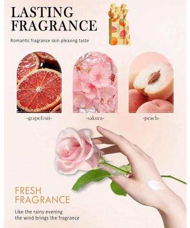 Mini Hand Cream Gift Set-30Pack Small Hand Lotion Travel Size Bulk Hand Cream Fragrance Moisturizing Hand Care For Dry Cracked Hand Baby Bridal Shower Wedding Favors Christmas Kit for Women-Grapefruit 30pcs Grapefruit - Buy Online on GoSupps.com