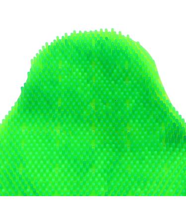 Urinal Screen Deodorizer Mats Preventing Blockage Lasting Effect Urinal Pad Fruit Fragrant for Men's Toilet (Green) - Buy Online on GoSupps.com