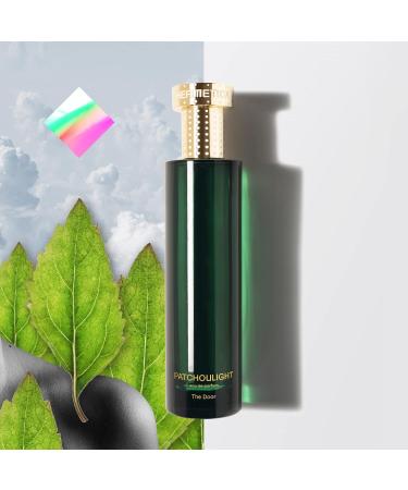 Hermetica Patchoulight by Hermetica 3.3 oz Eau de Parfum Spray - Buy Online on GoSupps.com
