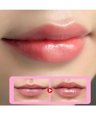 Lip Care with Color: Blurring Pudding Pot Lip Plumper Tinted Balm Waterproof Stains & Glossy Lipstick - International Shipping - Buy Online on GoSupps.com