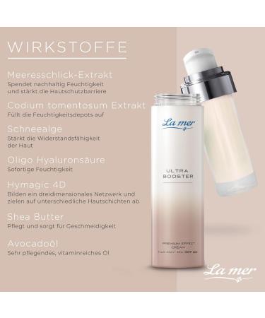  La Mer Refill Premium Effect Cream Tag SPF 20 Health and Personal Care - Buy Online on GoSupps.com