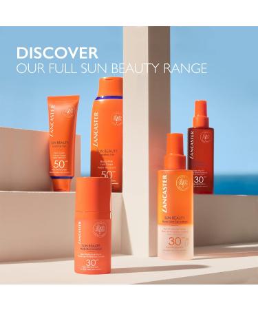Sun Beauty SPF 50 - Ultimate Sun Protection for Your Skin - Buy Online on GoSupps.com