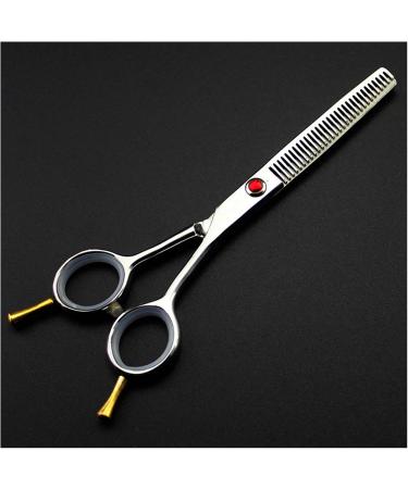 5.5 Inch Hairdressing Scissors Hairdressing Scissors Thinning Hairdressing Scissors Hairdresser's Scissors Hair Cutting Shears Thinning B - Buy Online on GoSupps.com