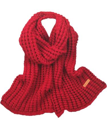 Elegant Women's Winter Cashmere Loop Scarf - Large Triangular Wrap & Cape Neck Warmer - Buy Online on GoSupps.com