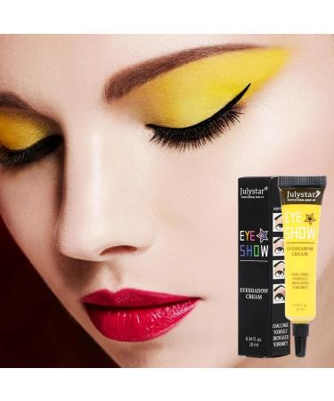 Matte Eyeshadow Stick Long-Lasting Cream Eyeshadow Matte Liquid Matte Eyeshadow for Prom Wedding Bar Pochy 03 - Buy Online on GoSupps.com