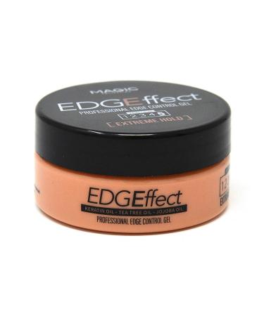 Magic Collection Edge Effect Professional Edge Control Gel Keratin Oil 1 oz