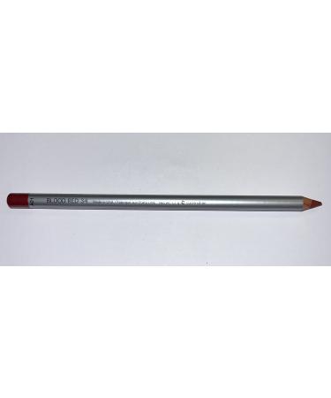 Lip Liner Pencil Blood Red